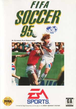 download fifa 95 sega