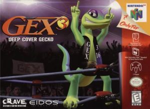 download n64 gex