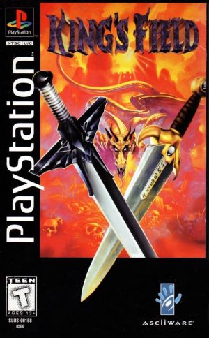 download ps1 kings field download ps1 kings field