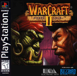 download warcraft 2 ps1