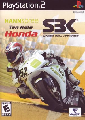 Honda sbk-07 #3