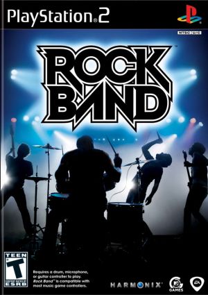 download rock band for playstation