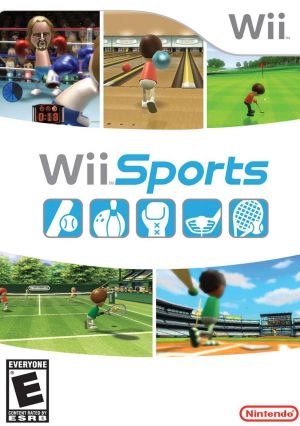 Sports Games