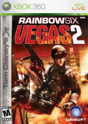 rainbow six vegas 2 steam cd key