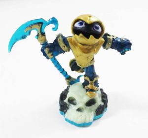 skylanders lightcore grim creeper