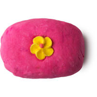 러쉬 슈퍼트램프 버블바 LUSH Supertramp Bubble Bar