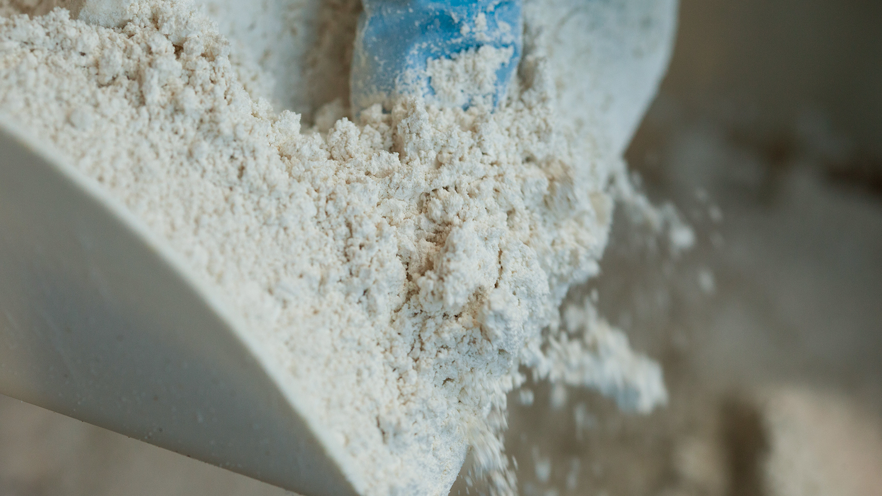 Kaolin | Lush Fresh Handmade Cosmetics UK