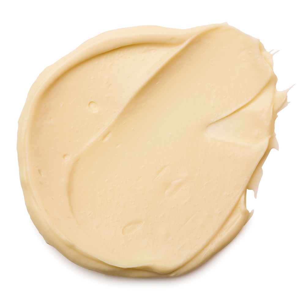 Dream Cream self-preserving