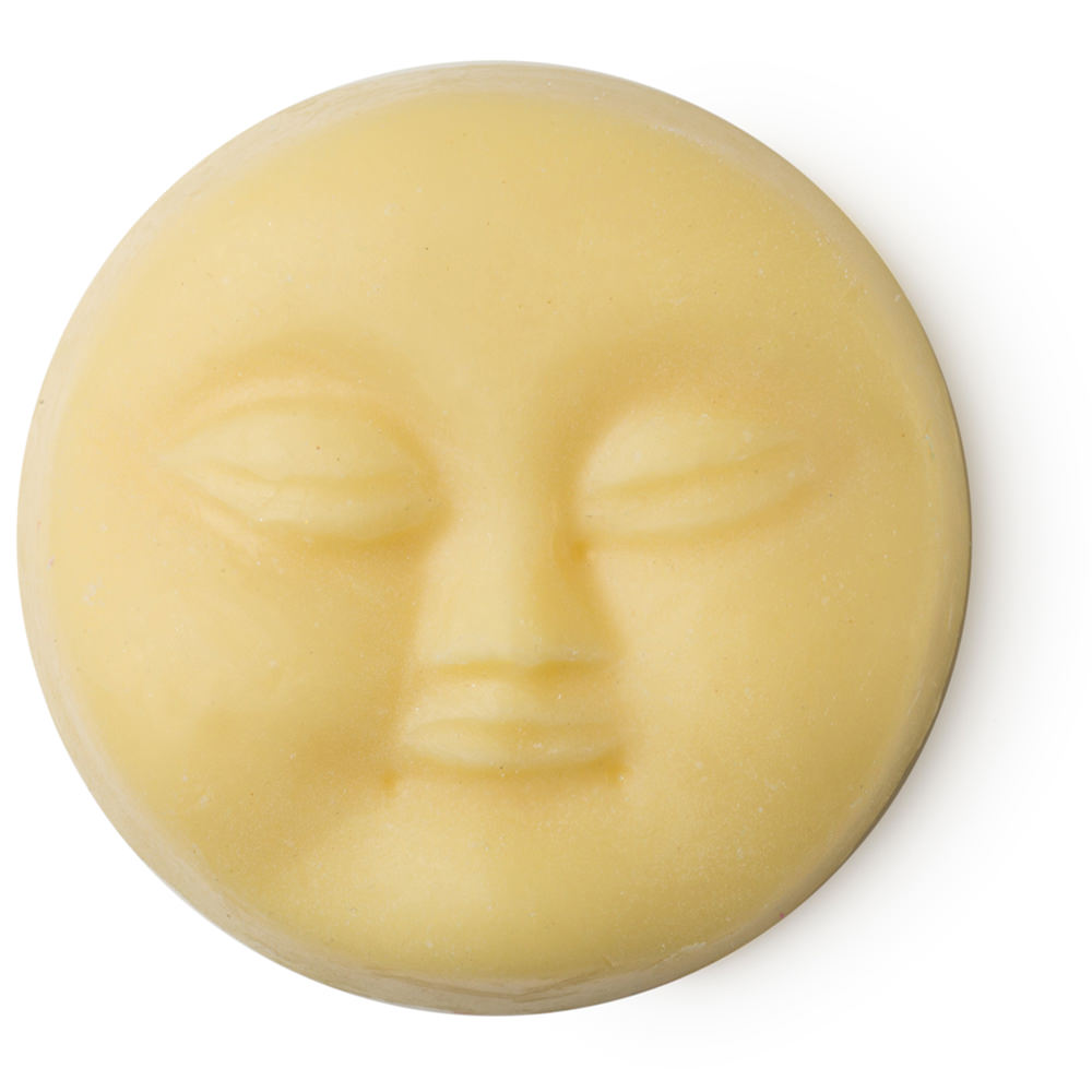 lush baby soap
