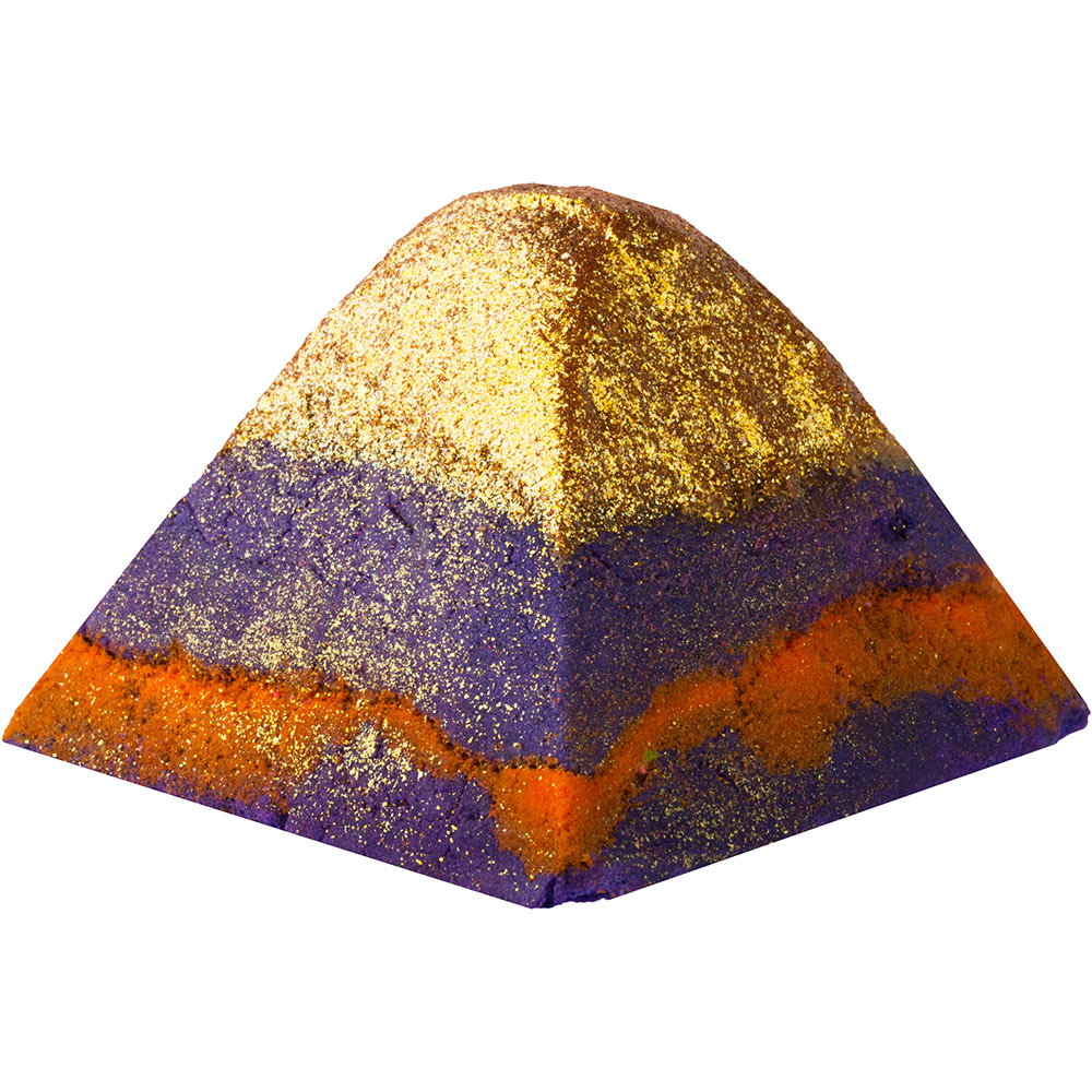 Karma Bubble bars Lush Fresh Handmade Cosmetics UK