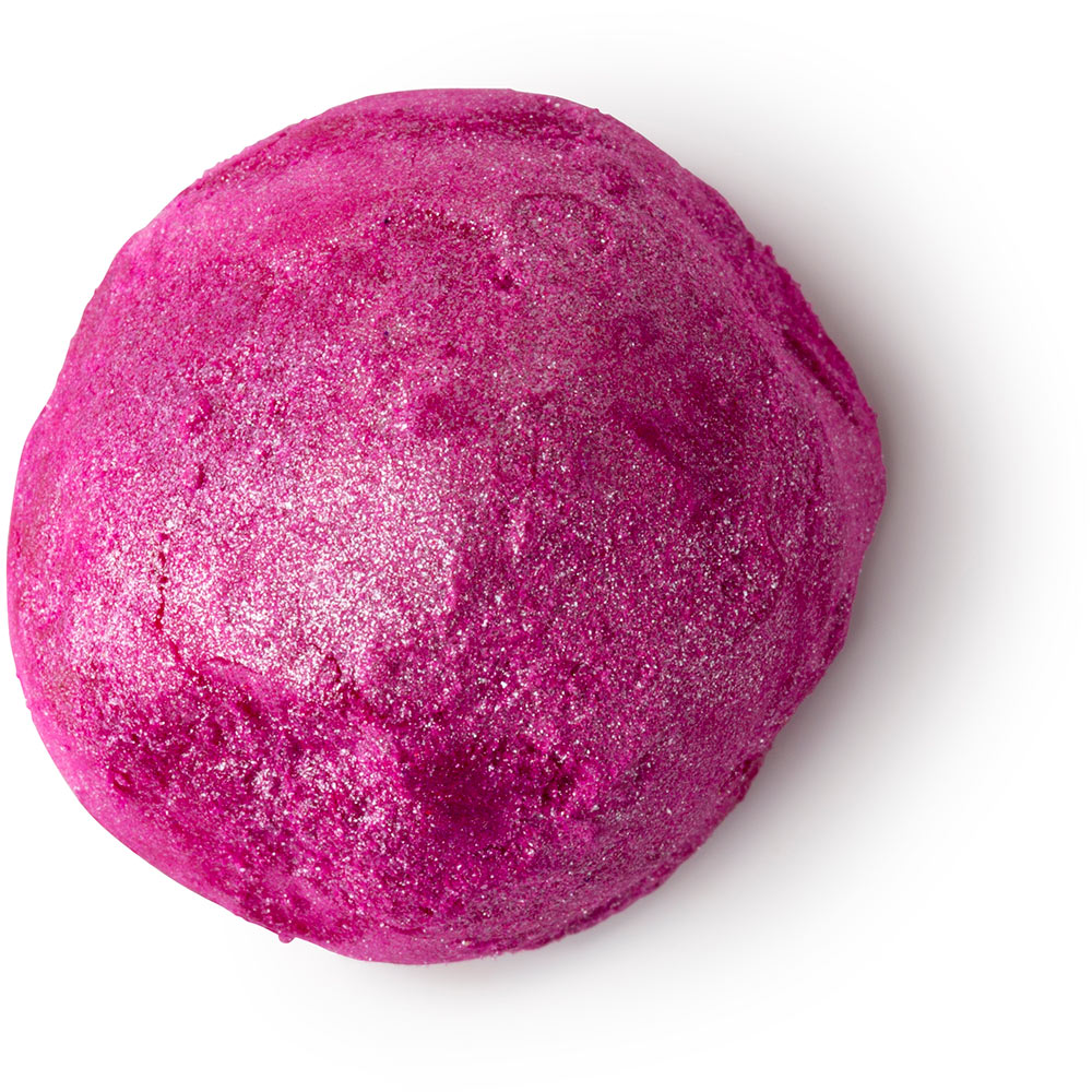 Razzle Dazzle Luxury Bath Oils Lush Fresh Handmade Cosmetics UK