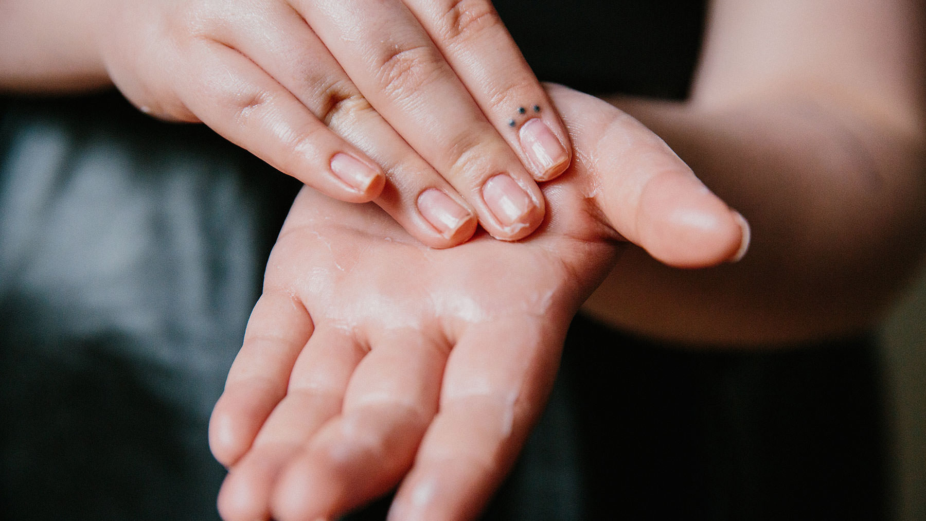 Looking After Your Hands Lush Fresh Handmade Cosmetics Uk