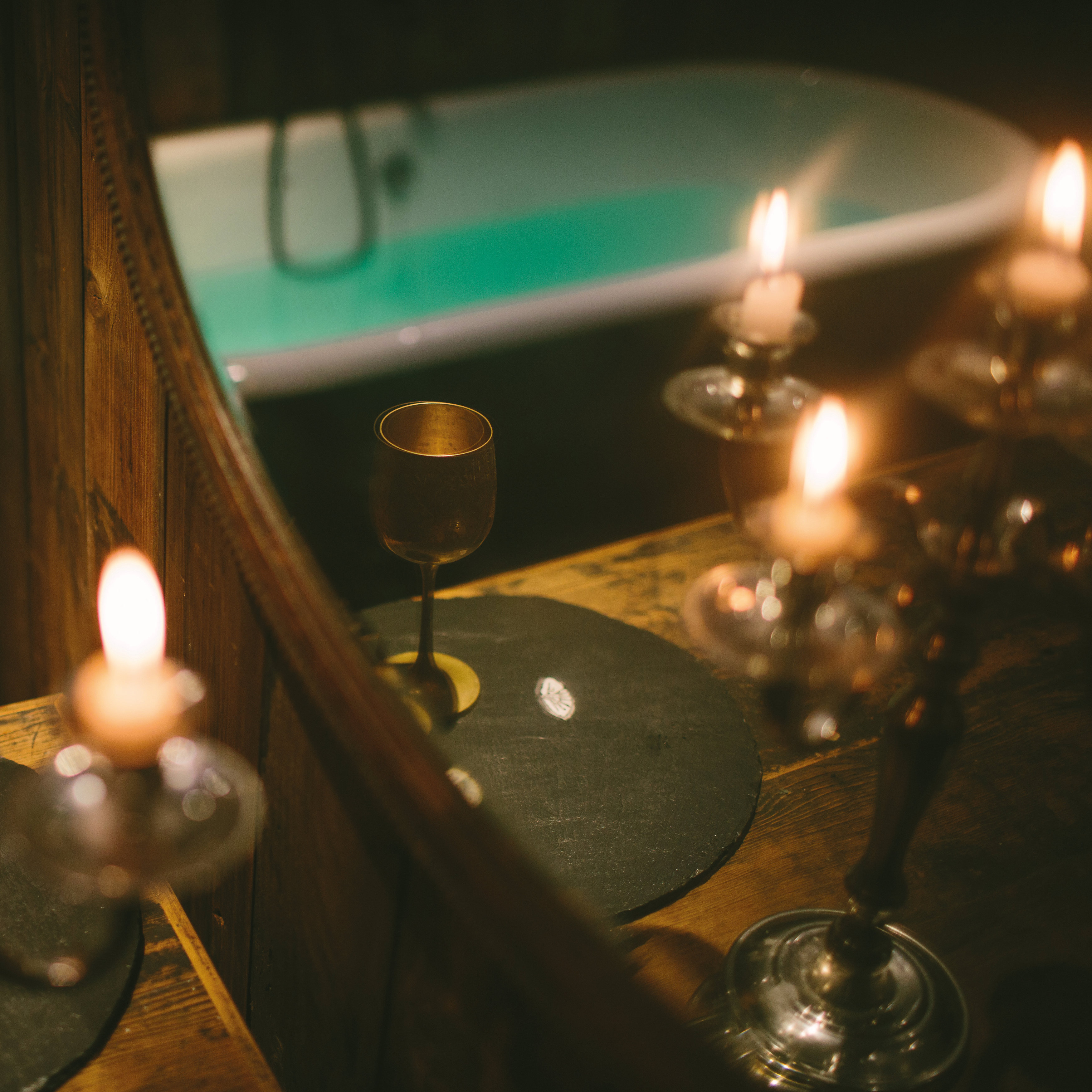 Experiencing the Tales Of Bath Lush Fresh Handmade Cosmetics UK