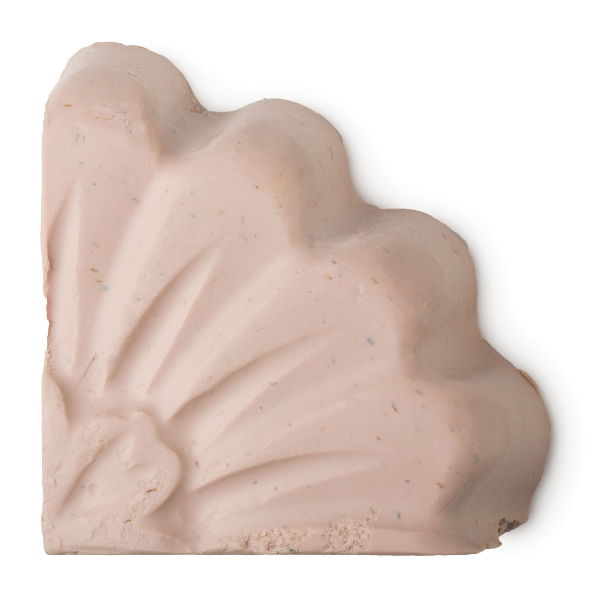 lush face soap