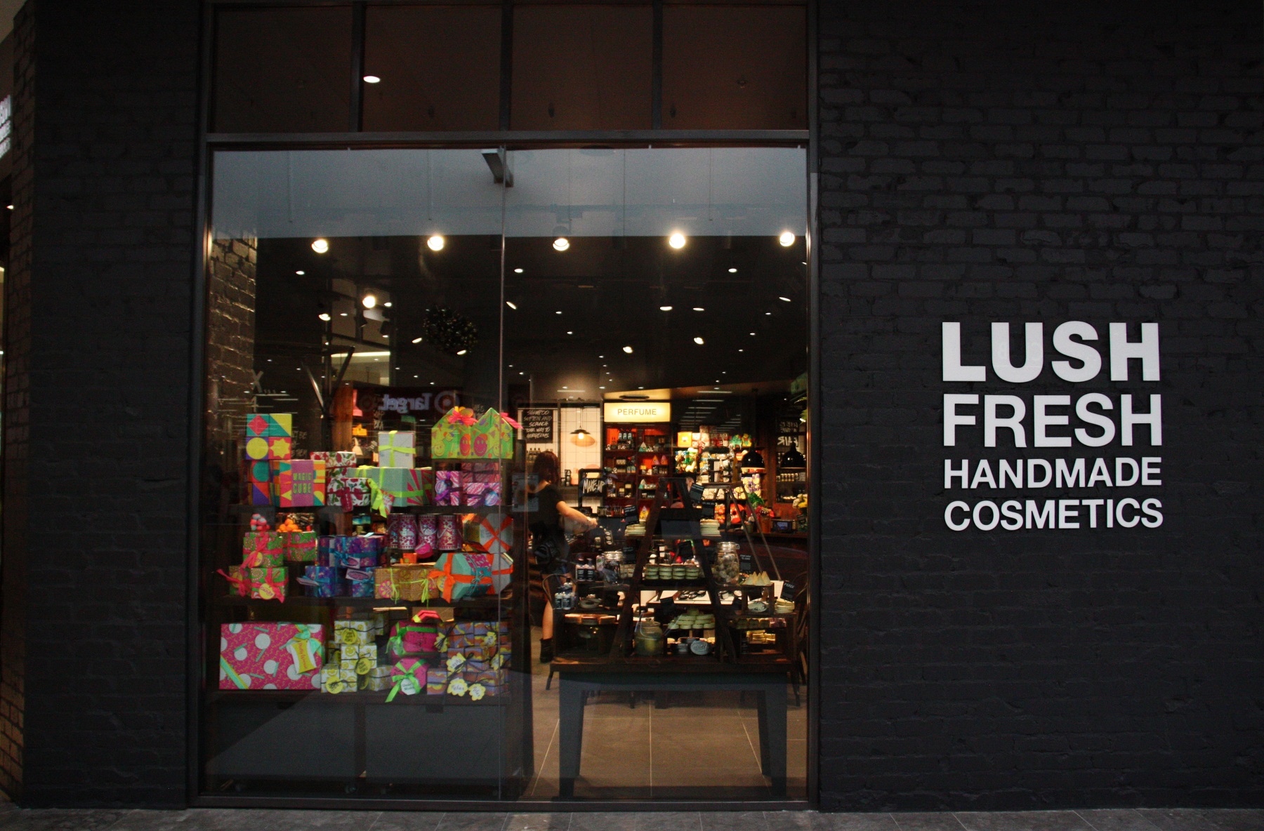 Kotara | Lush Cosmetics Australia