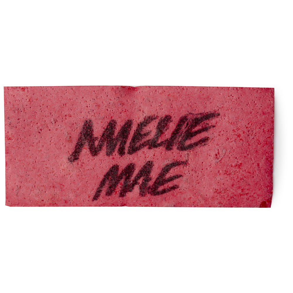 amelie mae lush