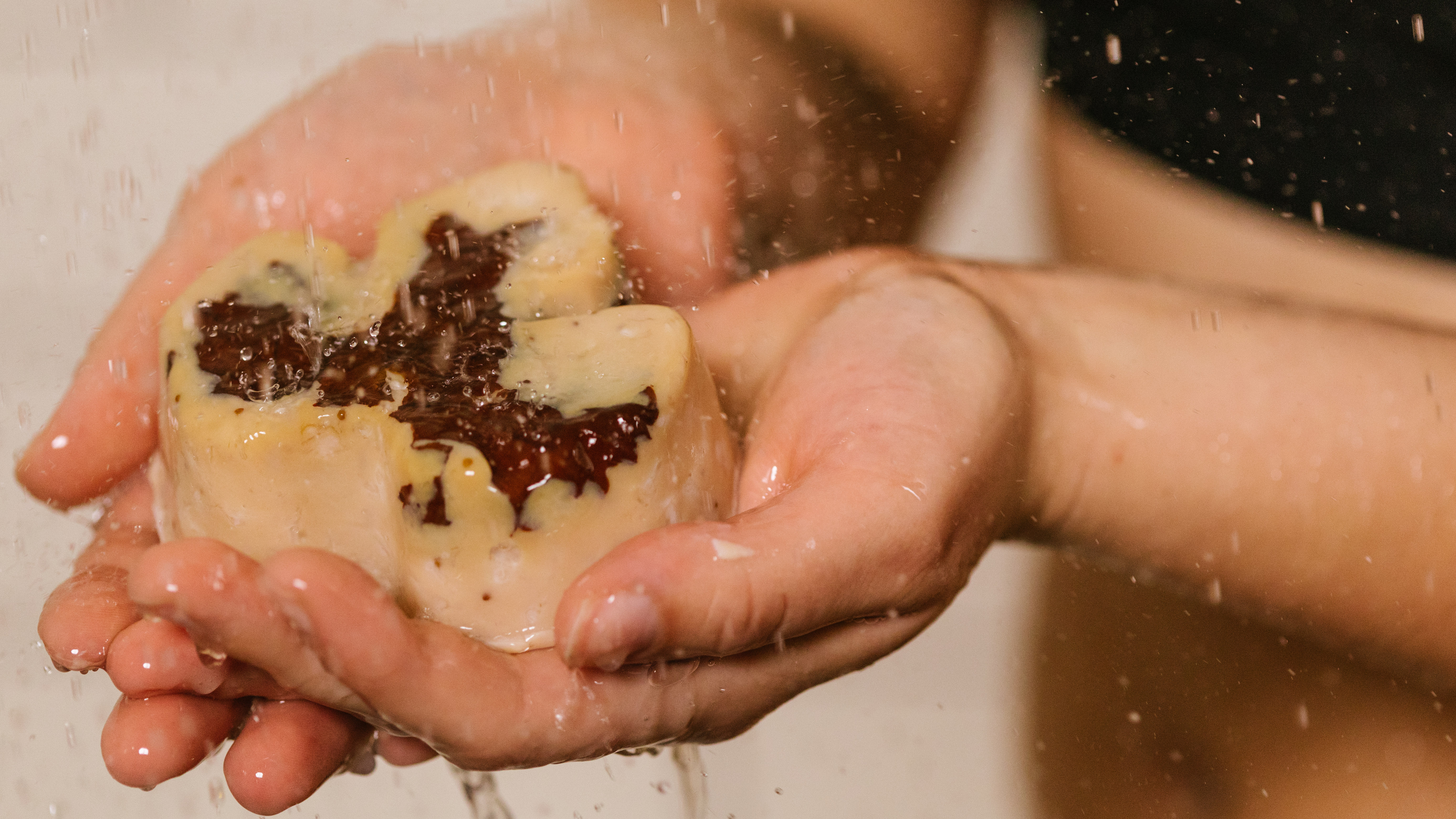 葉と果と M 新宿限定商品 ネイキッド商品 Bath Shower ラッシュ公式サイト Lush Fresh Handmade Cosmetics
