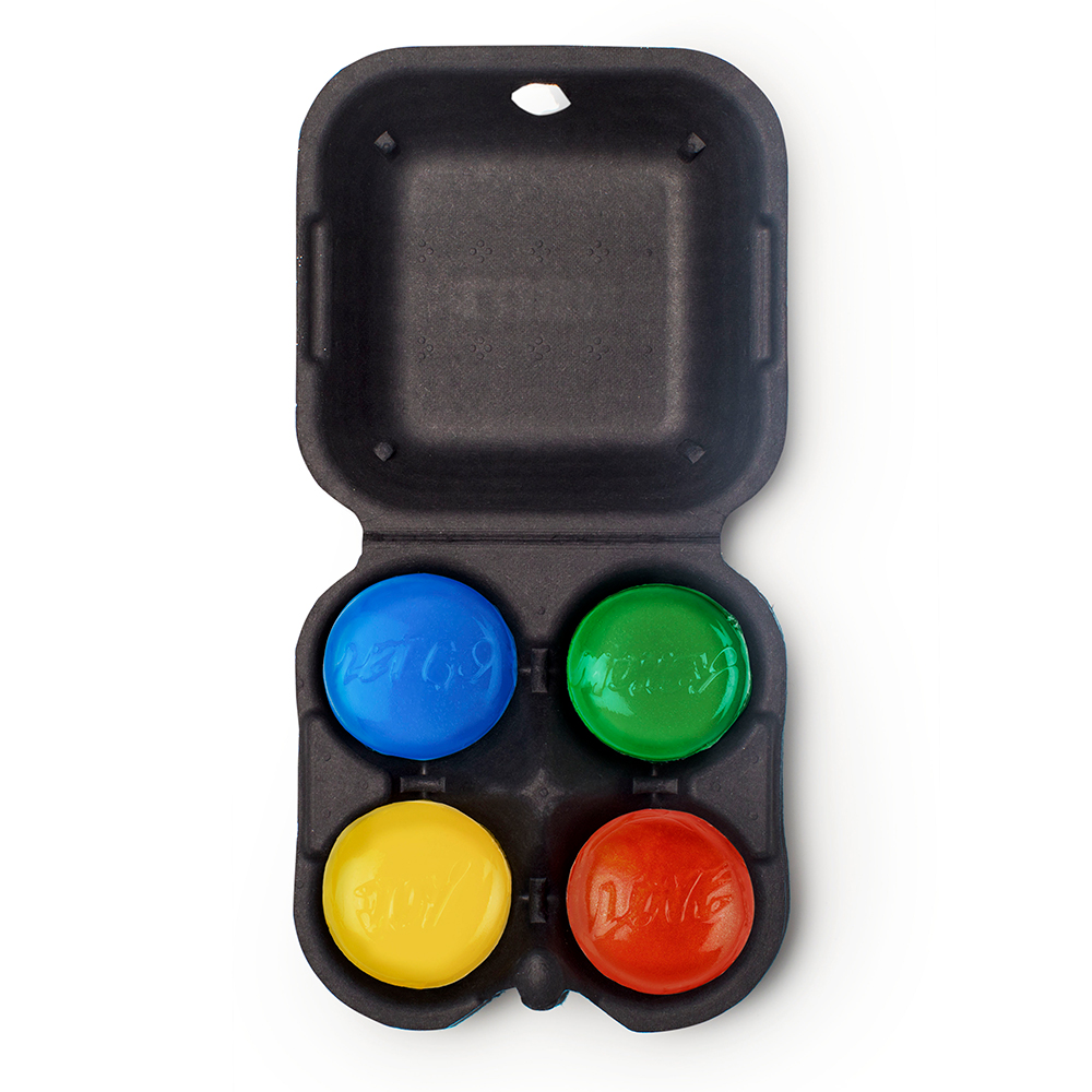 Atmospheres Atmospheres, Shower Gels, A bit of self indulgence