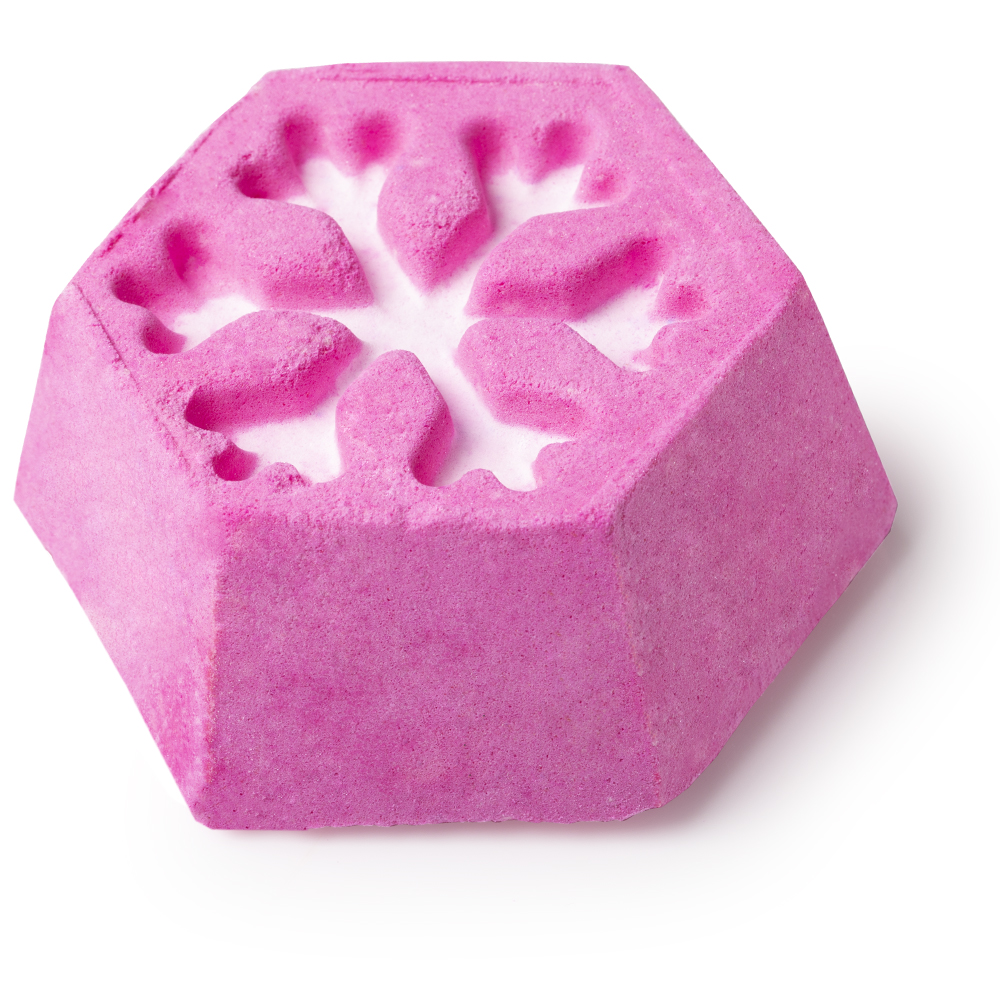 Cheery Christmas | New, -Christmas, -Bath Bombs | Lush Fresh Handmade Cosmetics UK