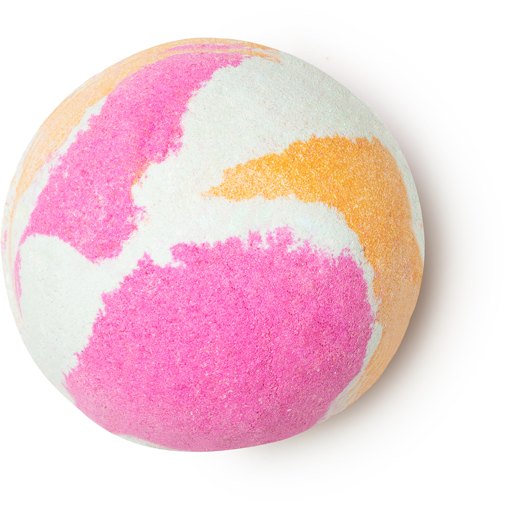 lush bath bombs online