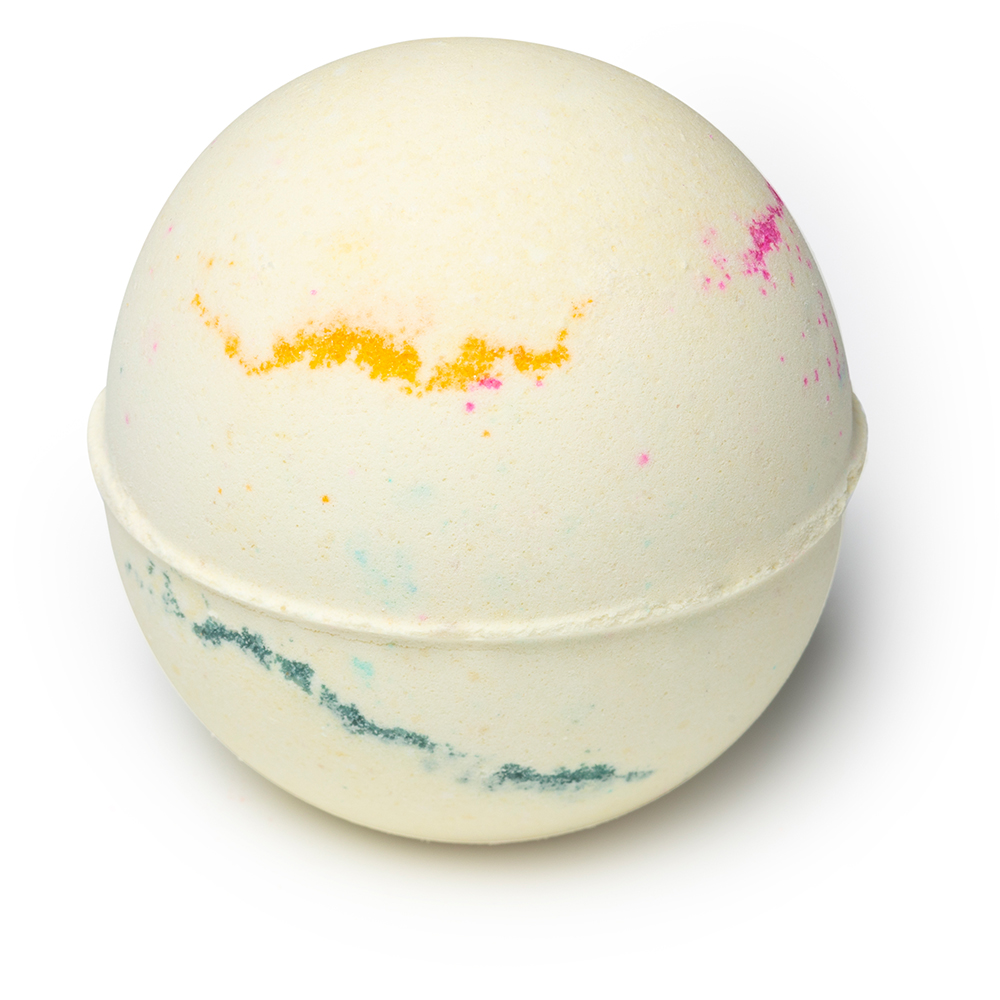 Top 100+ Pictures List Of All Lush Bath Bombs Latest