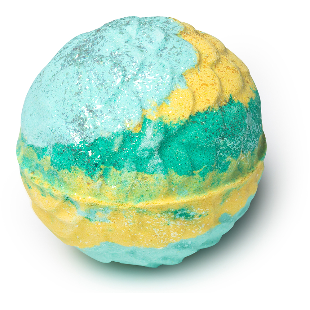 lush bath bombs online