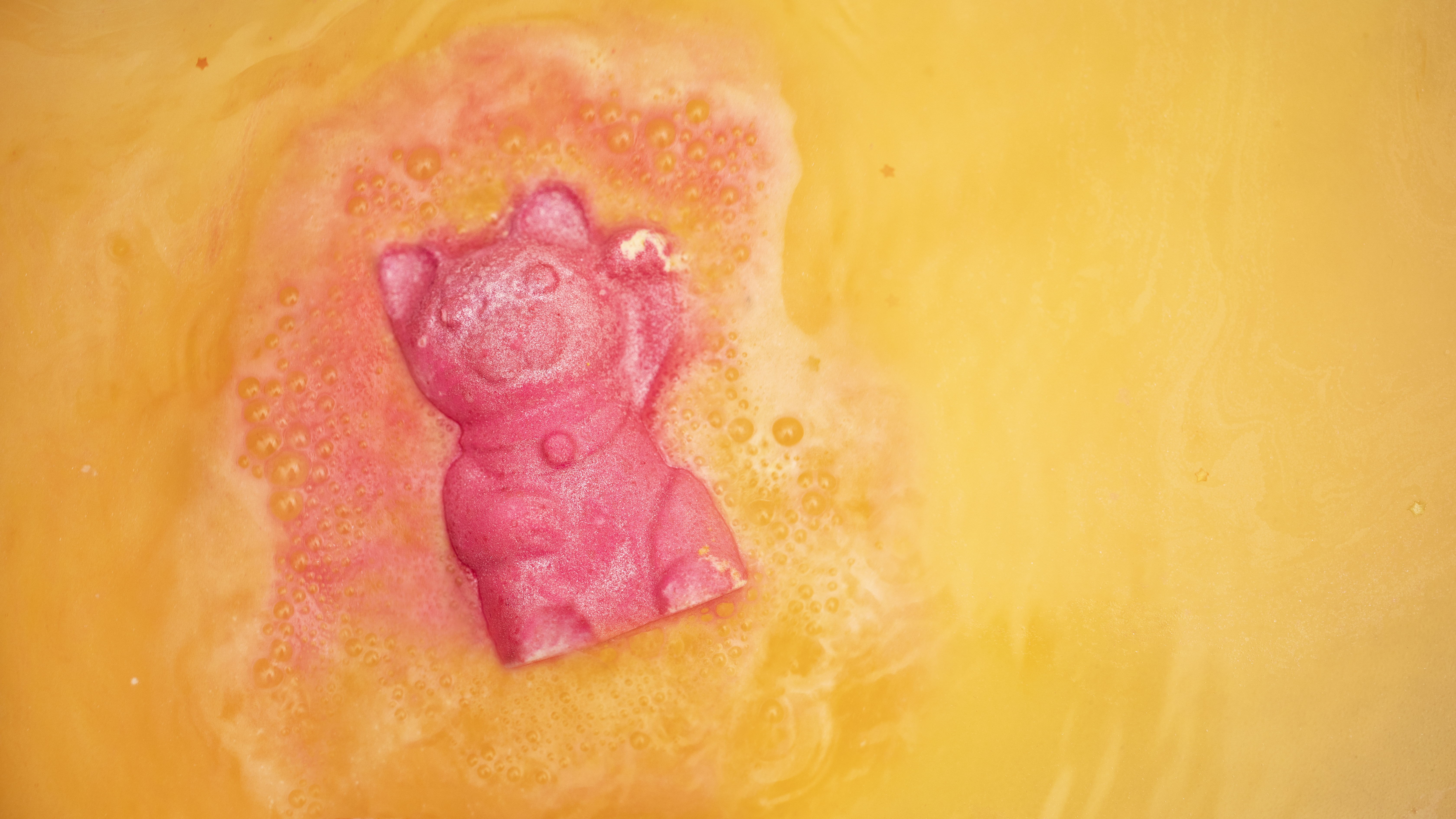 Lucky Cat Bath Bombs Lush Fresh Handmade Cosmetics Uk