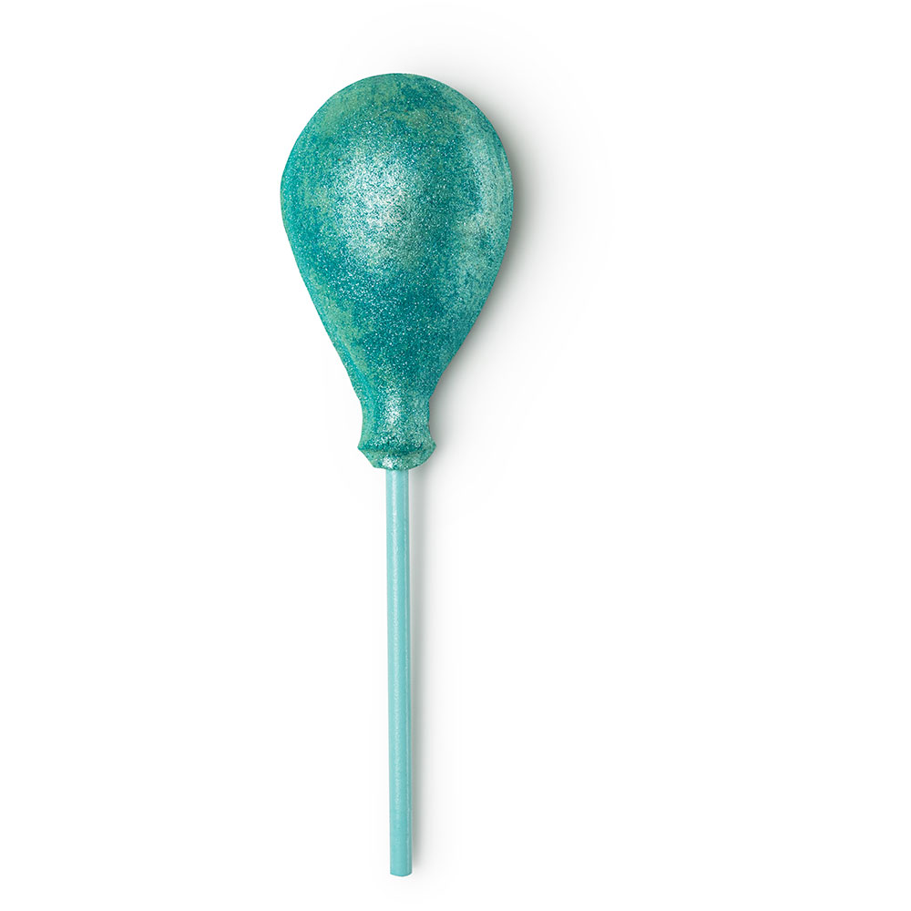 Party Balloon Green New Products, Bath & Shower, Bubble Bars