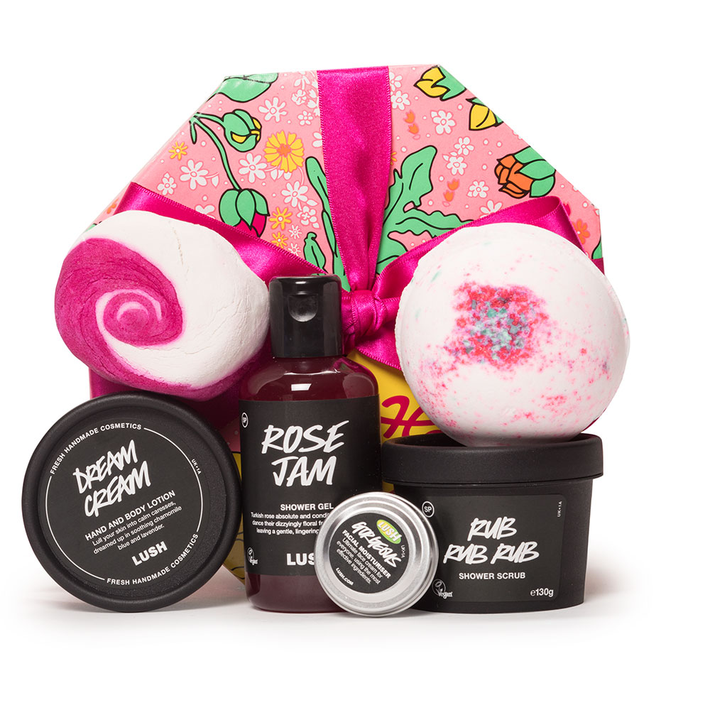 Lush Gift Card Uk Good Karma Gift Sets Lush