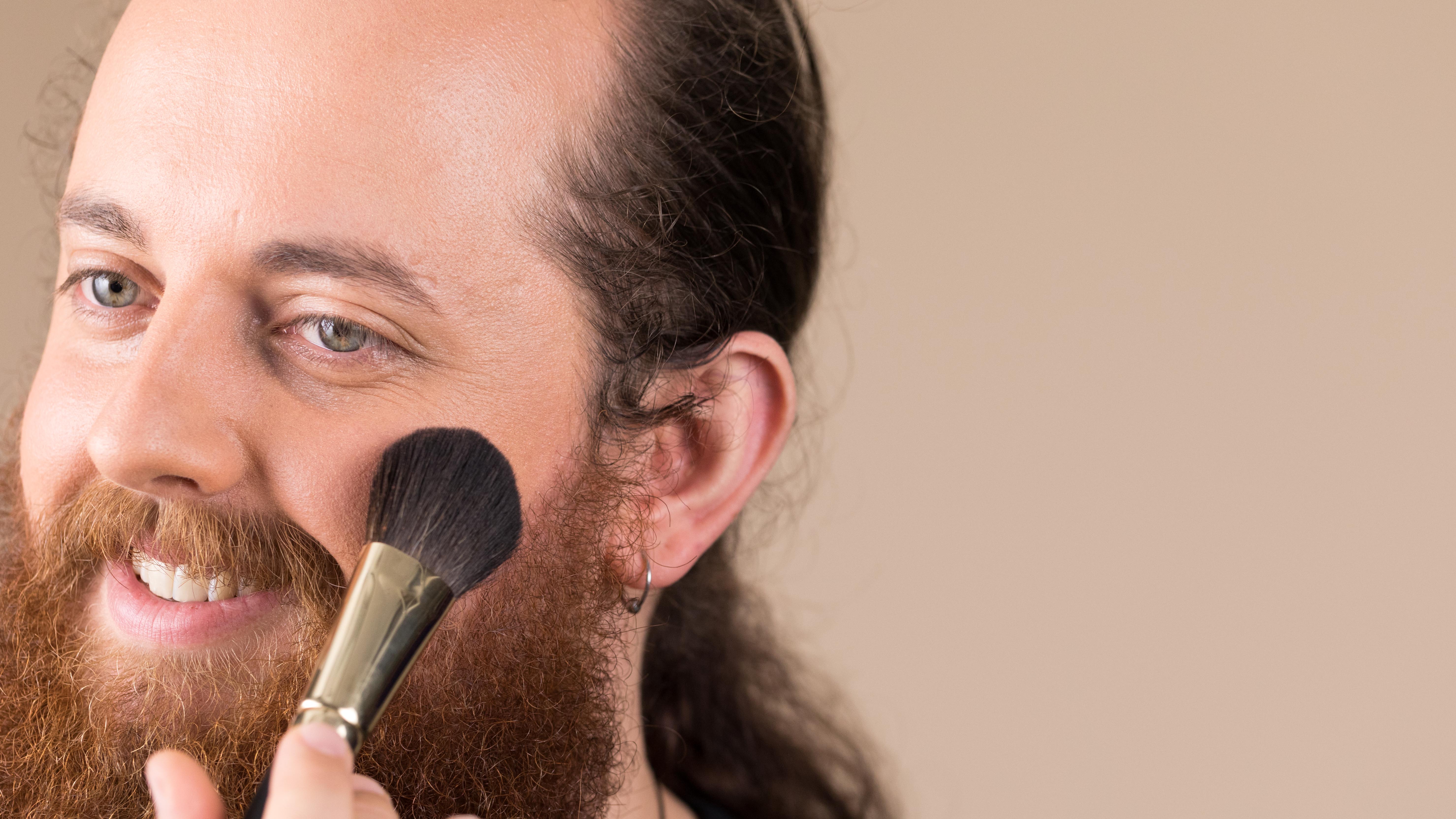 Introducing Lush S Vegan Cruelty Free Makeup Brushes Lush Fresh