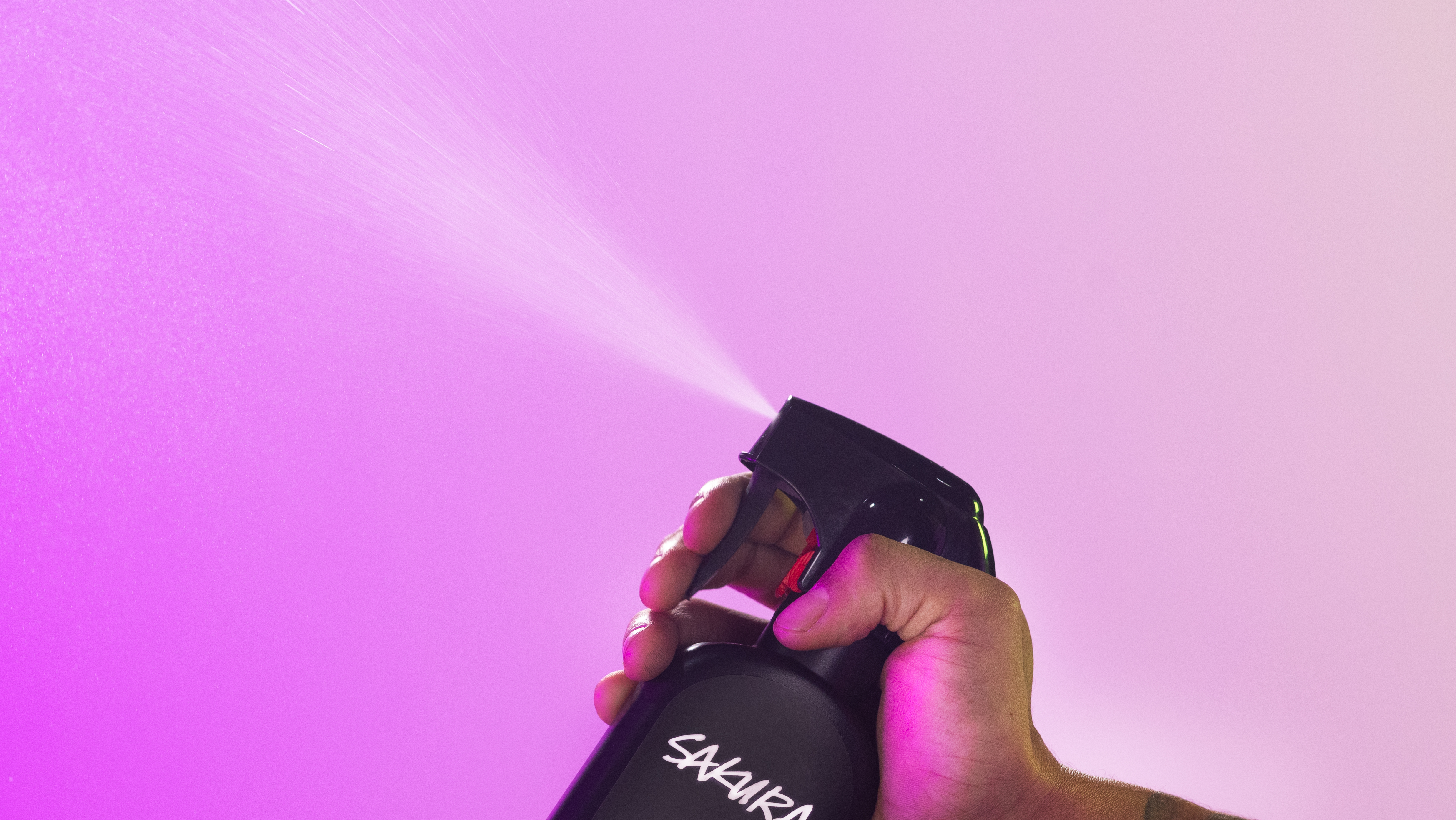 lush sakura body lotion