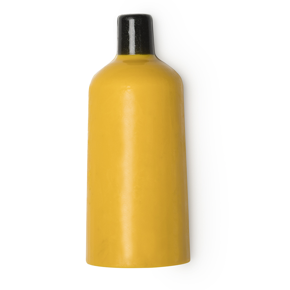 banana shower gel