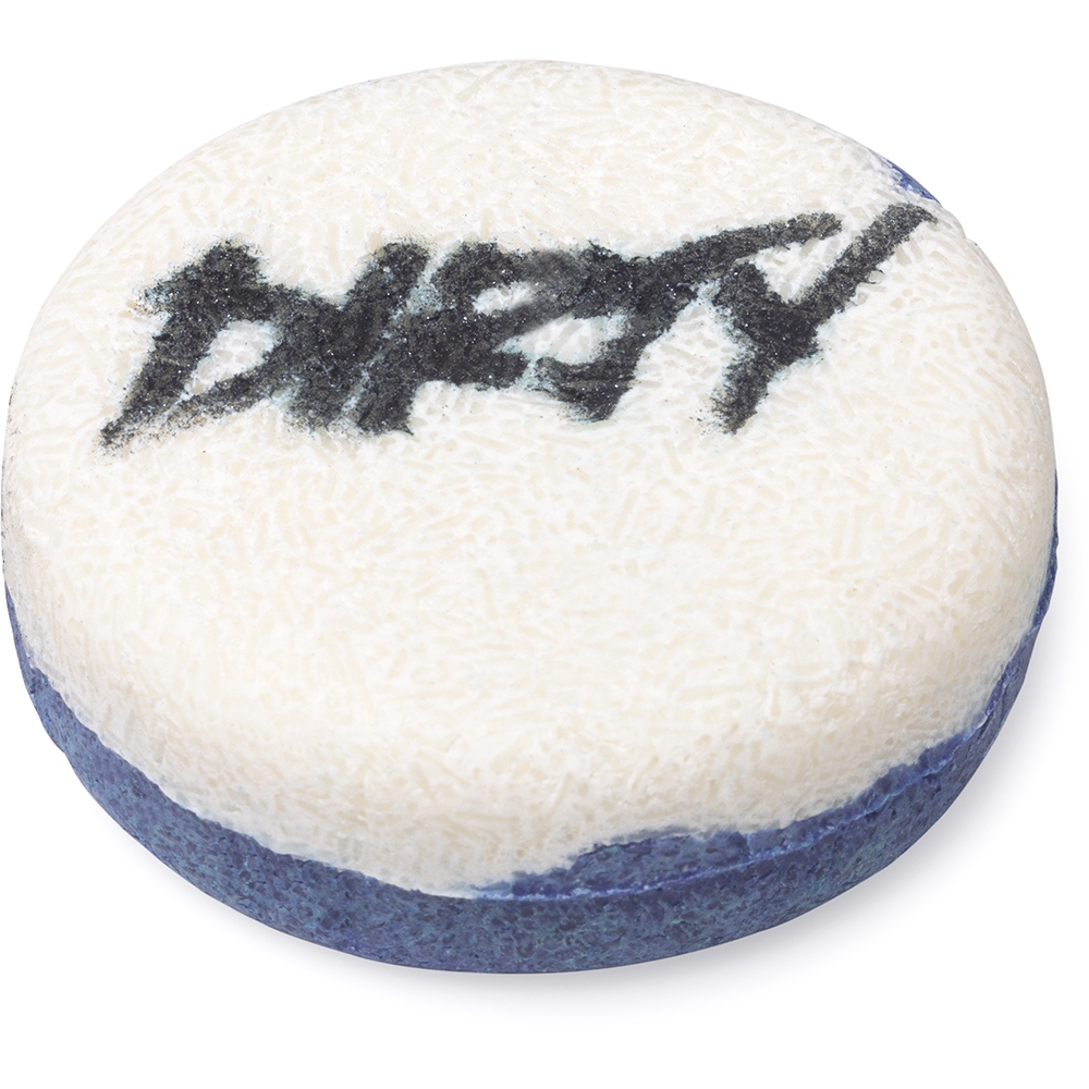lush shampoo sverige
