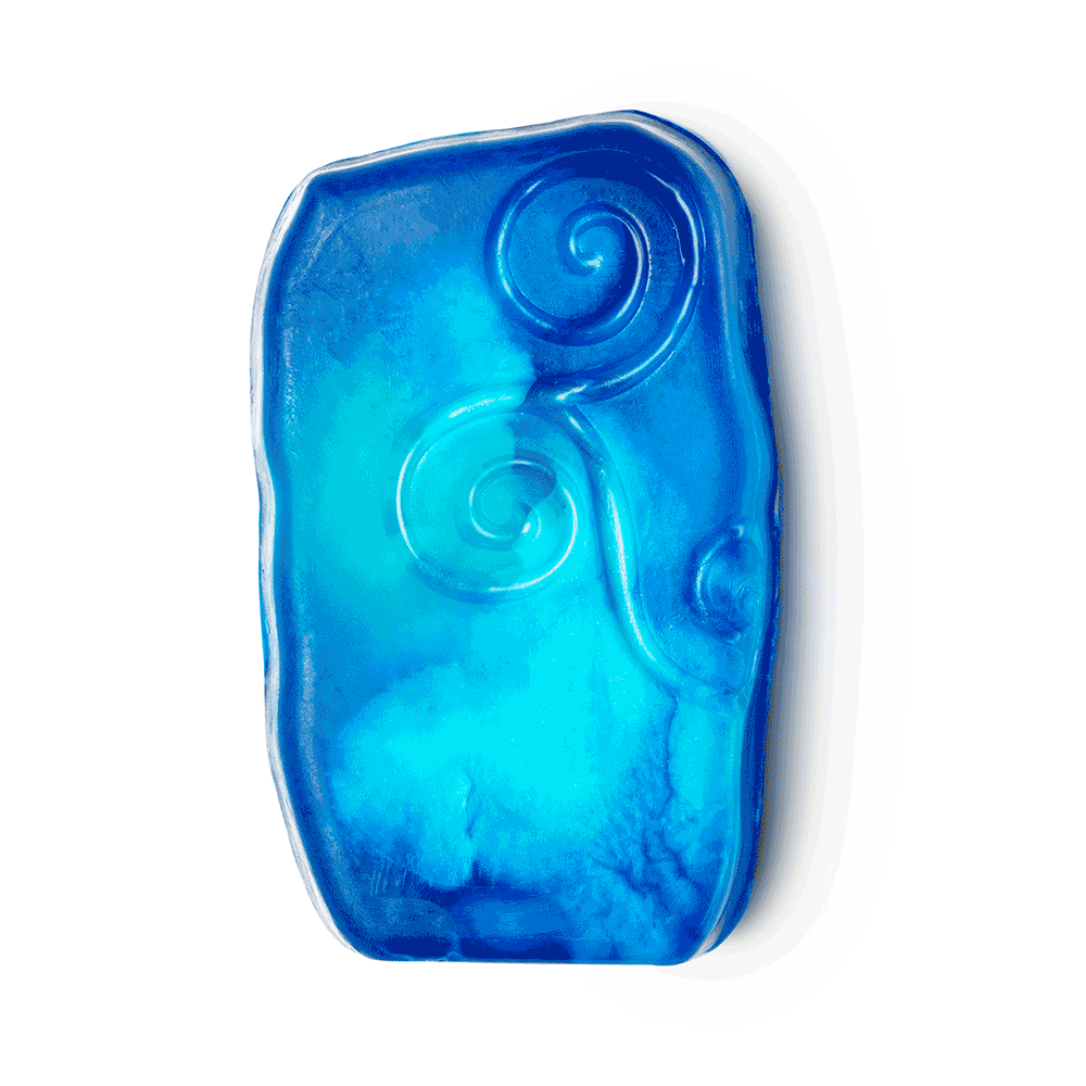 Clean & Fresh As Hand Care Lush Fresh Handmade Cosmetics UK