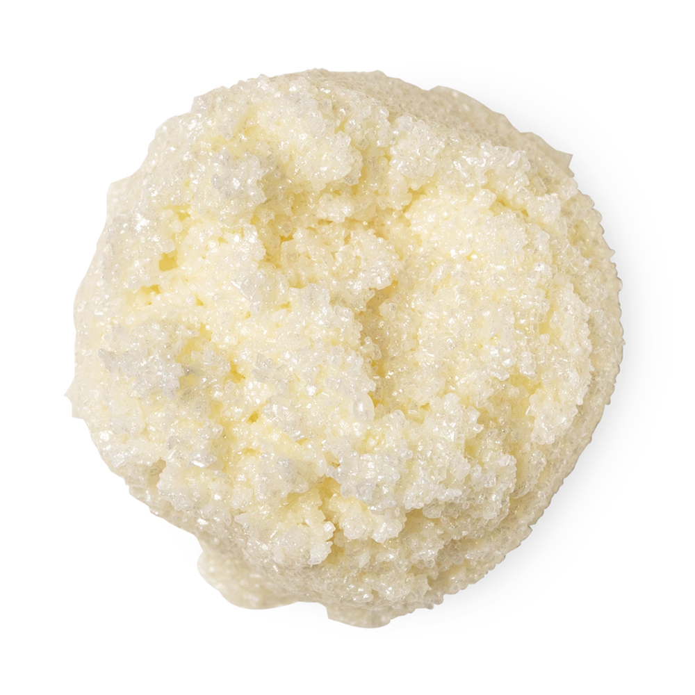 キャンディケーン リップスクラブ クリスマス限定アイテム Face リップスクラブ バーム ヴィーガンアイテム ヴィーガンフェイスケアアイテム New Products 新商品 ラッシュ公式サイト Lush Fresh Handmade Cosmetics