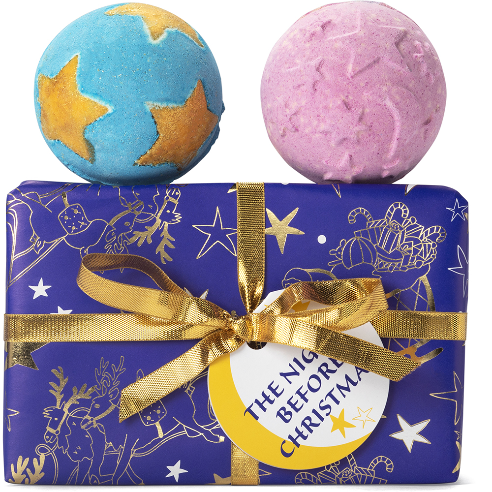 The Night Before Christmas Sale 2020, Archive Winter Lush Fresh