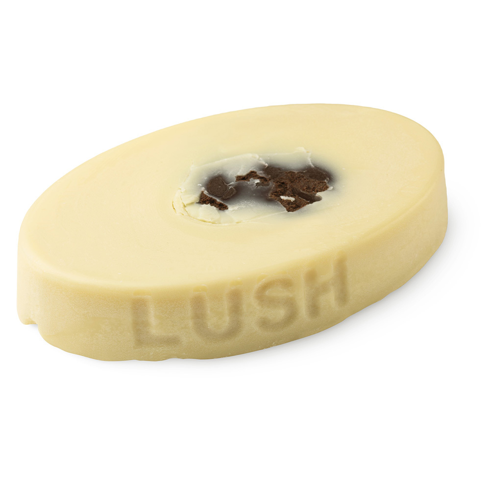Soft Coeur Massage Bars Lush Fresh Handmade Cosmetics UK
