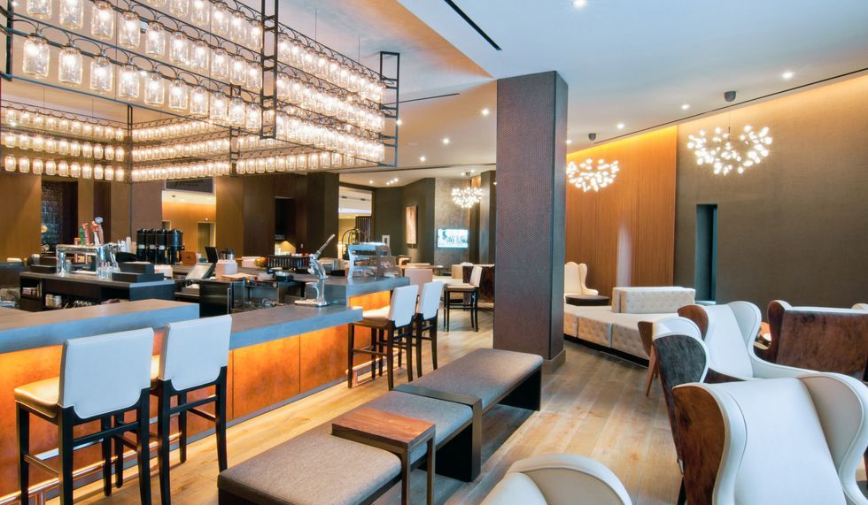 » Loews Vanderbilt Hotel