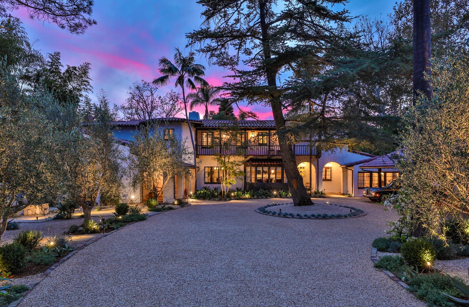 Brentwood Continues to Maintain a Stronghold in Los Angeles Culture