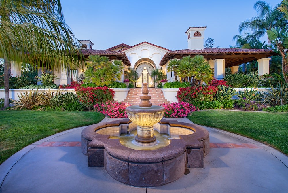Incredible Rancho La Cima luxury property