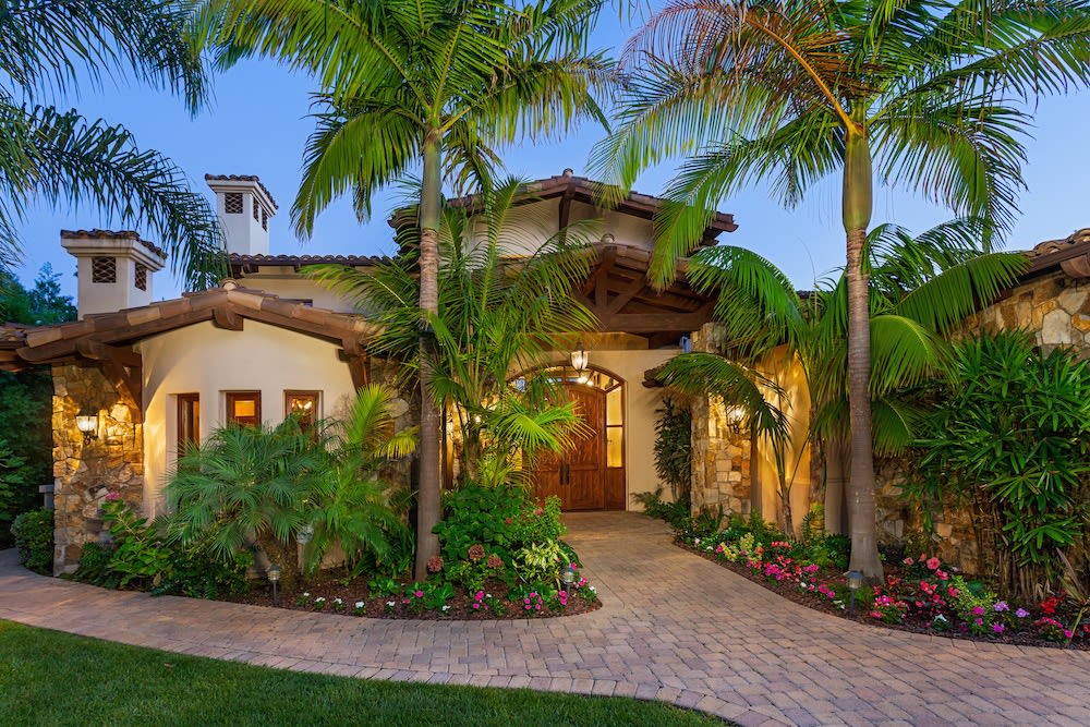 Rancho Pacifica luxury property