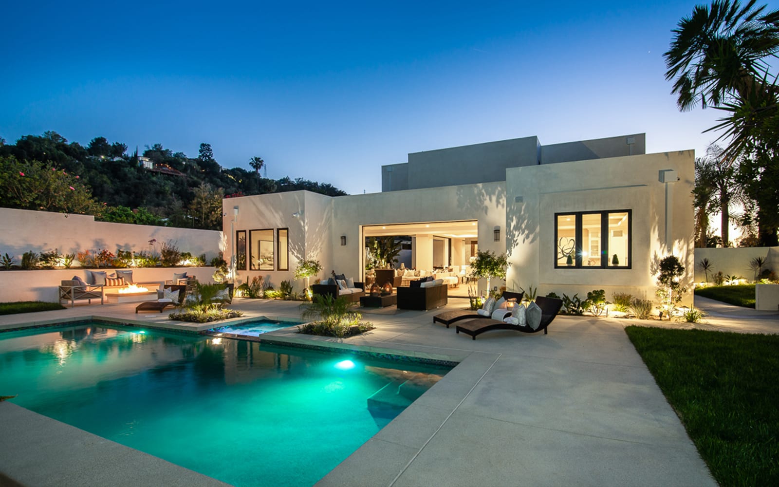 Luxury Home Prices in the San Fernando Valley on the Rise Hilton & Hyland