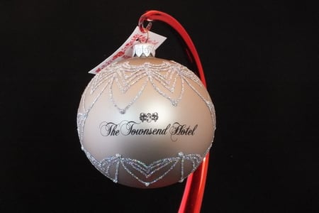 The Townsend Hotel, Birmingham