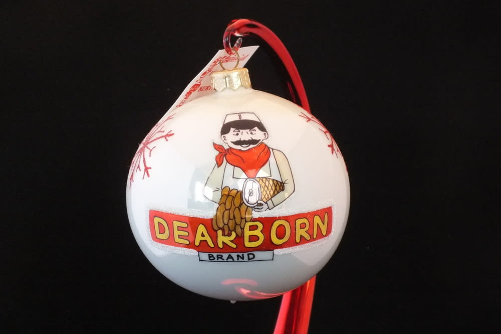 Dearborn Brand, Dearborn