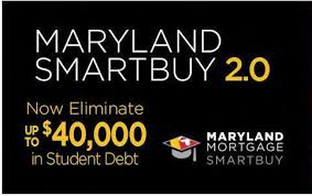 Maryland SmartBuy 2.0