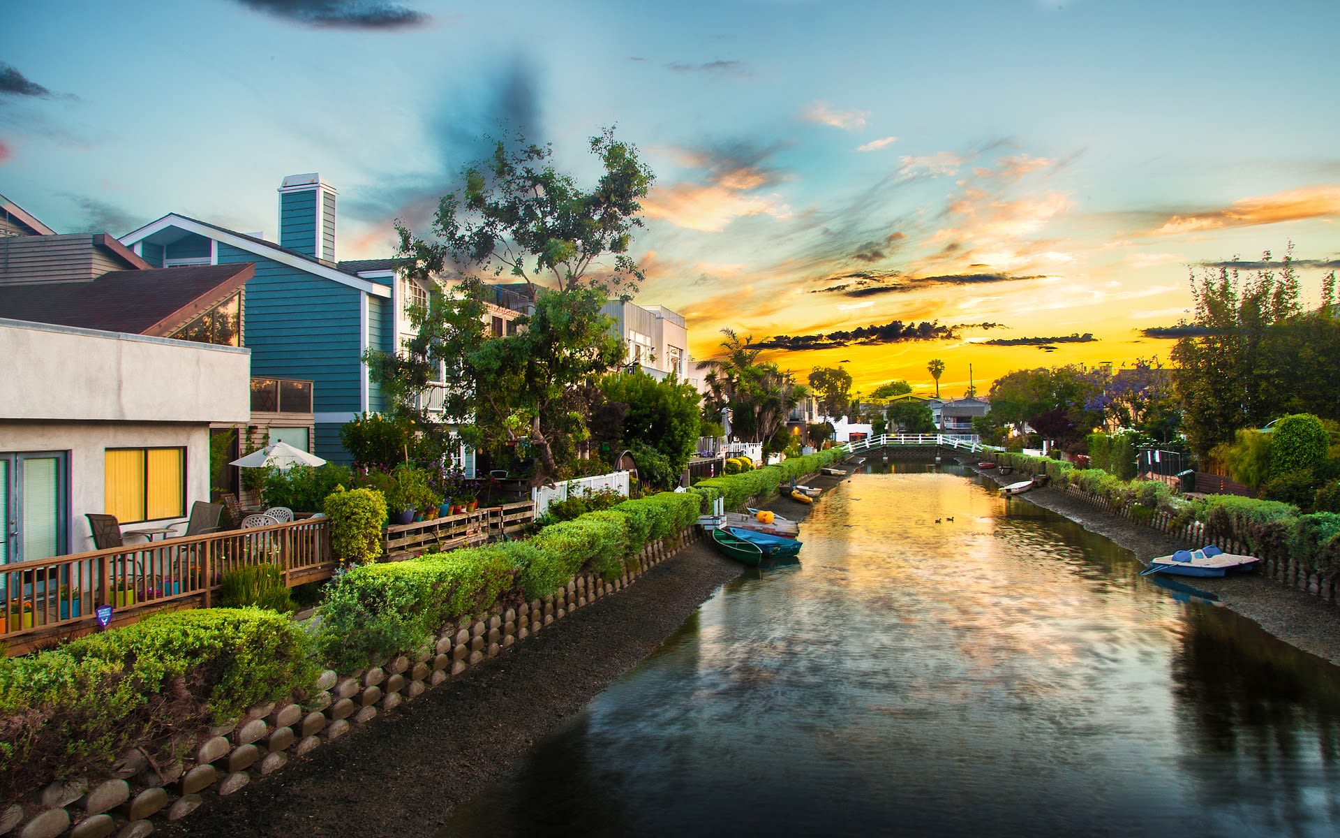 Venice Realestate