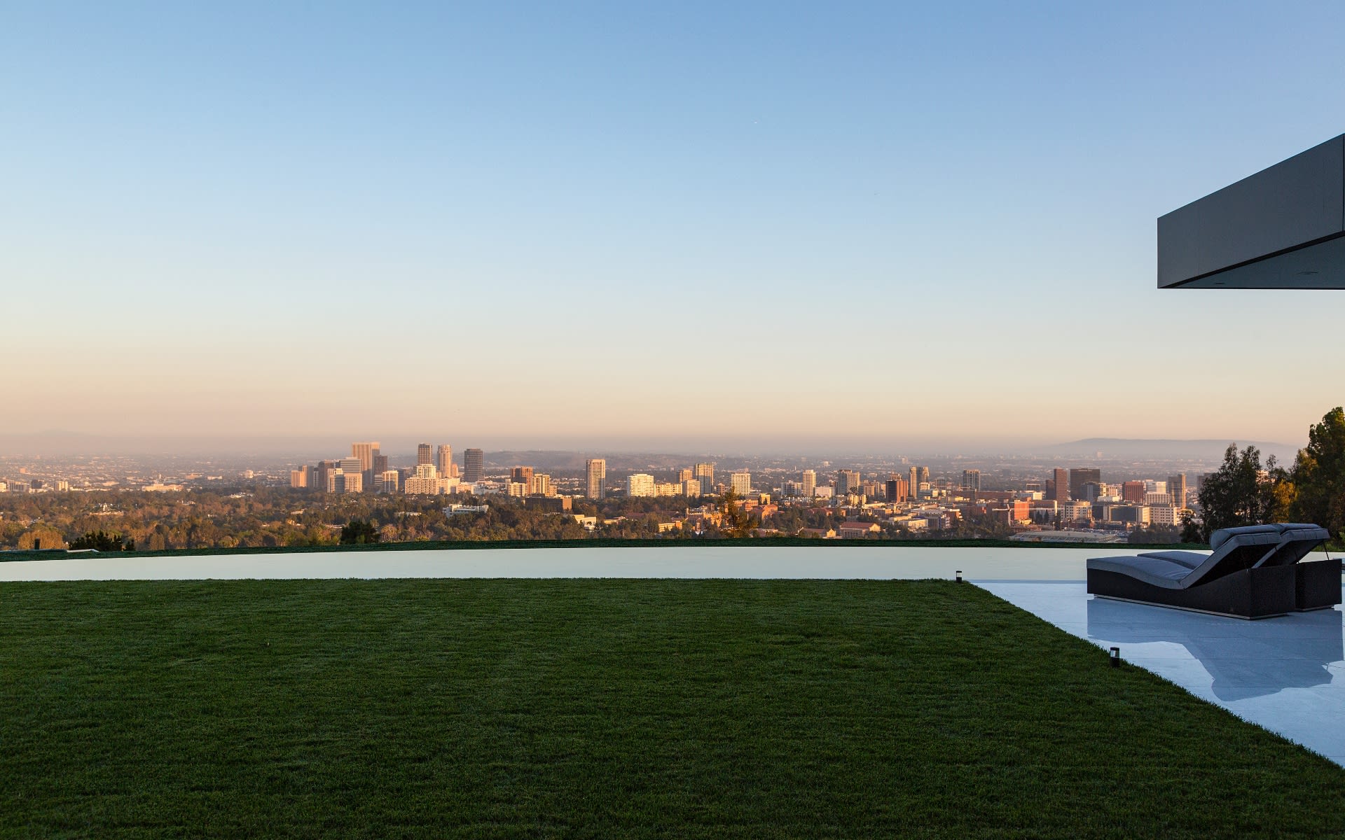 Bel Air California Real Estate