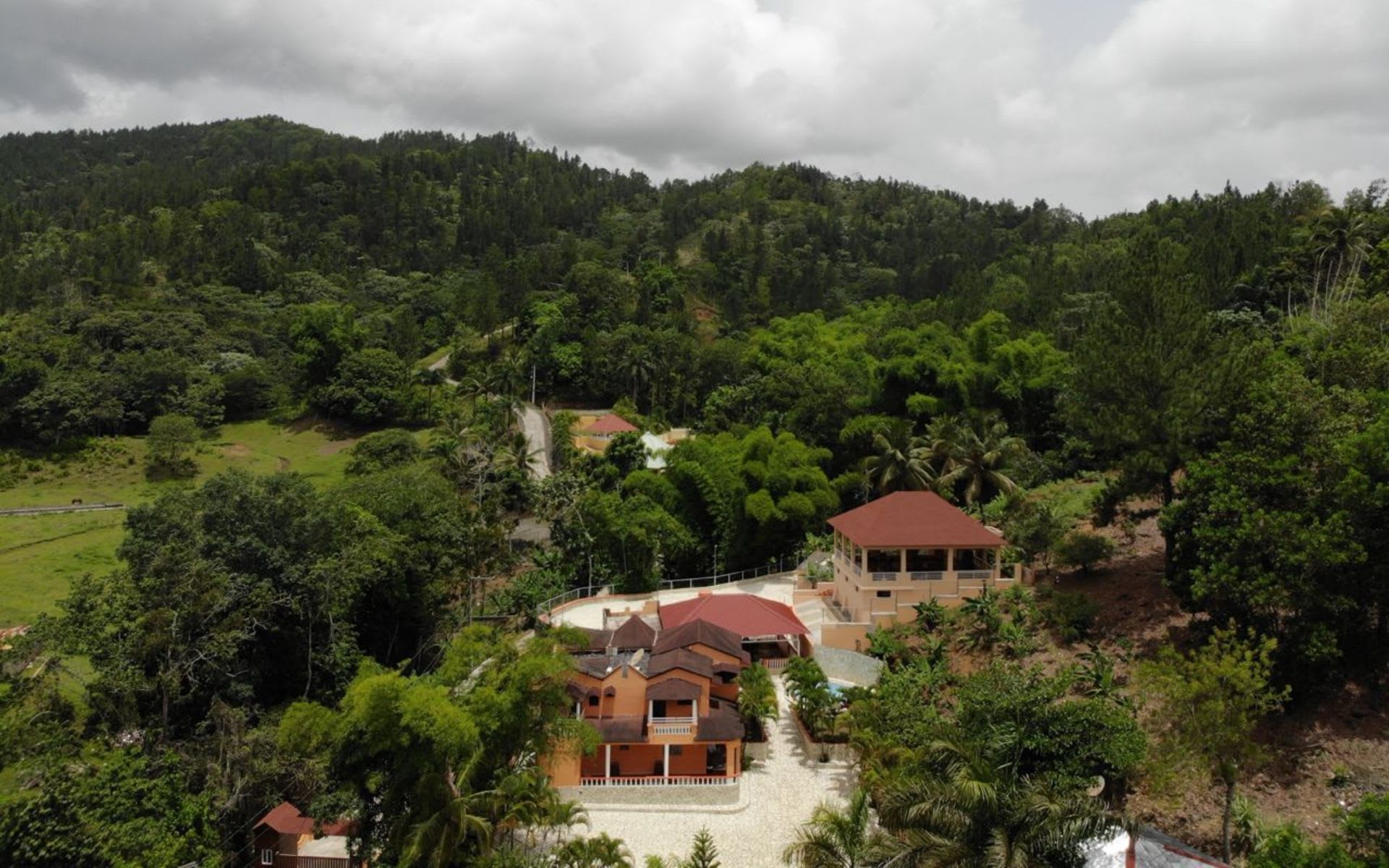 Villa Altagracia Village, Villa Altagracia Village, San Cristobal
