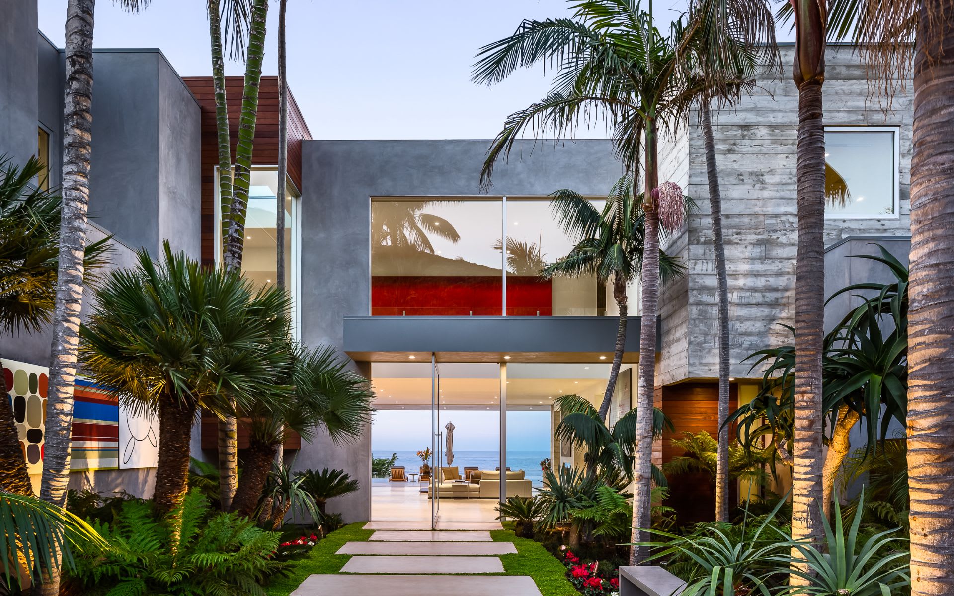 11846 Ellice St, Malibu, CA 90265 Hilton & Hyland