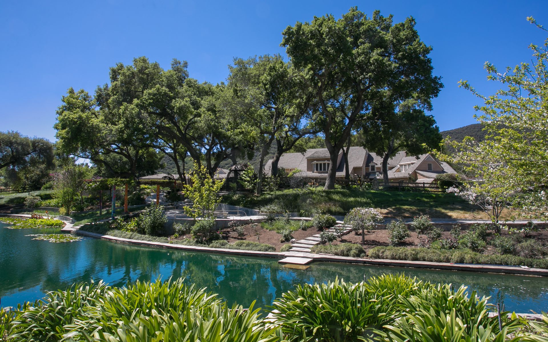 3100 Mandeville Canyon Rd, Los Angeles, CA 90049 | Hilton & Hyland